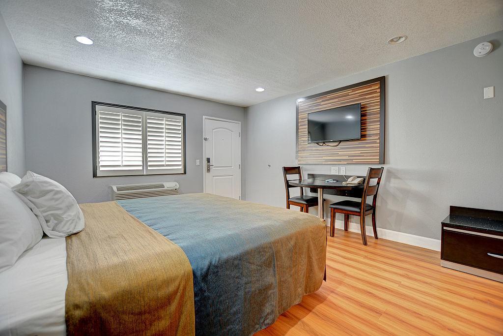 Welcome Inn San Bernardino/ Colton Exterior foto